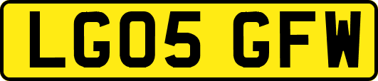 LG05GFW