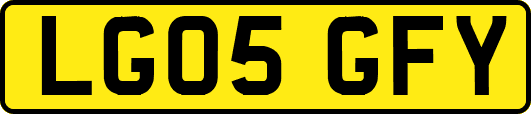 LG05GFY