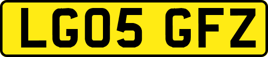 LG05GFZ