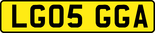 LG05GGA