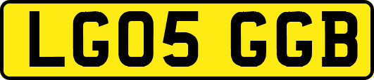 LG05GGB