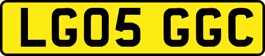 LG05GGC