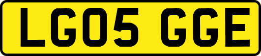LG05GGE
