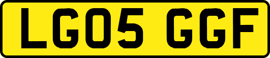 LG05GGF