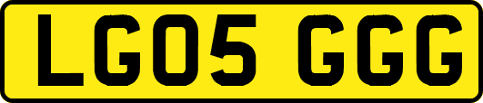 LG05GGG