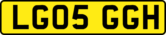 LG05GGH