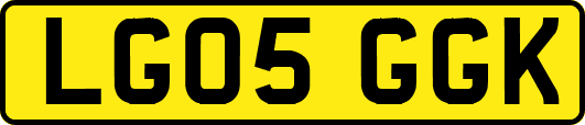 LG05GGK