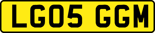 LG05GGM