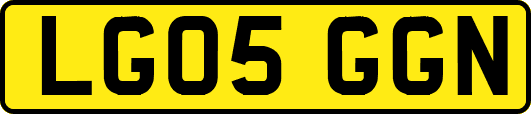 LG05GGN