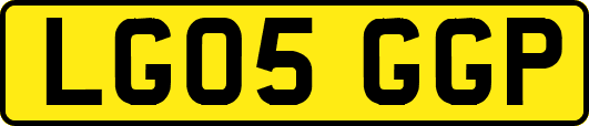 LG05GGP