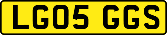 LG05GGS