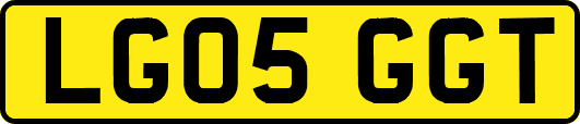 LG05GGT