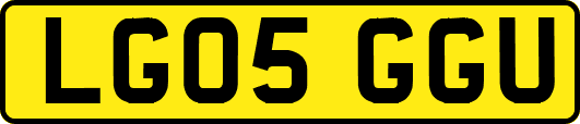 LG05GGU