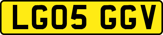 LG05GGV