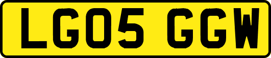 LG05GGW