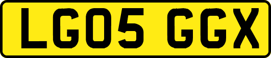 LG05GGX