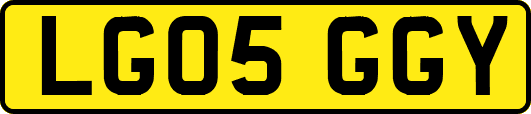 LG05GGY