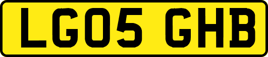 LG05GHB