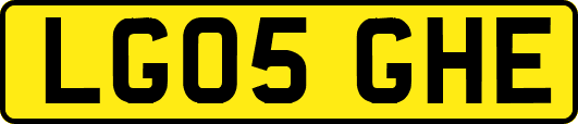 LG05GHE