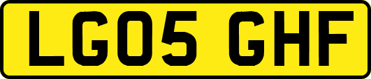 LG05GHF