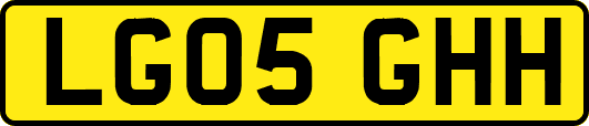 LG05GHH