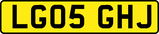 LG05GHJ