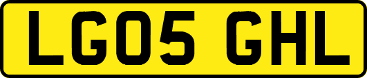 LG05GHL