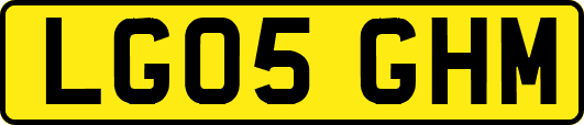 LG05GHM