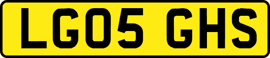 LG05GHS