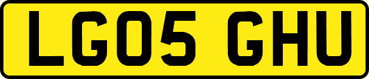 LG05GHU