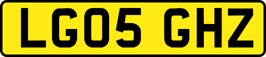 LG05GHZ
