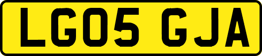 LG05GJA