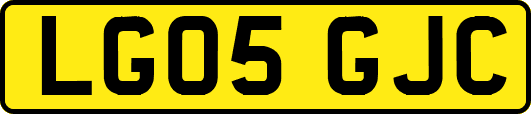 LG05GJC
