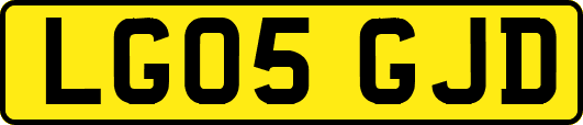 LG05GJD
