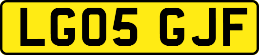 LG05GJF