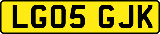 LG05GJK