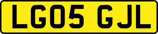 LG05GJL