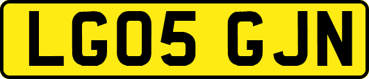 LG05GJN