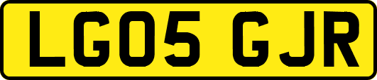LG05GJR