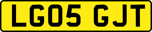 LG05GJT
