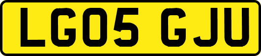 LG05GJU