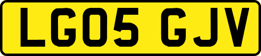 LG05GJV