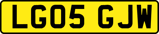 LG05GJW