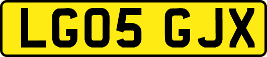 LG05GJX