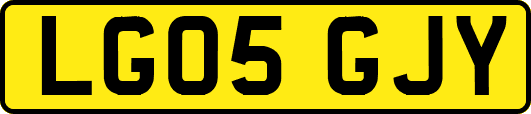 LG05GJY