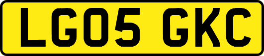 LG05GKC