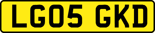 LG05GKD