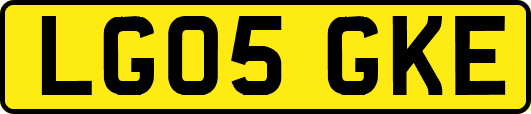LG05GKE