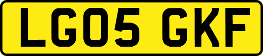 LG05GKF