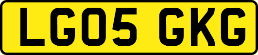 LG05GKG